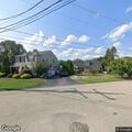 Burglar alarm activation on Marion Avenue