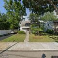 Dog complaint in front yard on Hazel Avenue
