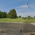 Traffic control for structure fire in Ashland