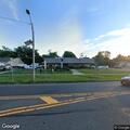 Person suffering cardiac emergency at urgent care center