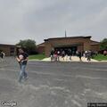 Person having a seizure at church on Gender Road