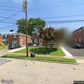 Person reporting abdominal pain near Gilmore Street