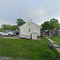 Person experiencing chest pain at South Park Street
