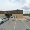 Person reported with hemorrhage at Dollar General