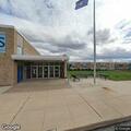 Fire alarm at county technical school
