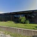 False smoke alarm at Amazonia Elementary library