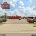 Intoxicated driver argues with workers at Frickers