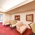 Behavioral emergency at assisted living facility