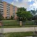 Person experiencing respiratory emergency at apartment