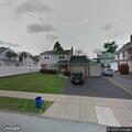 Hit-and-run discovered on Sylvan Avenue