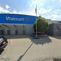 Silent panic alarm at Walmart service desk