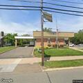 Disabled car leaking gas on South White Horse Pike