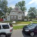 Vehicle blocking driveway on West Amosland Road