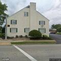 66-year-old male with chest pain in funeral home parking lot