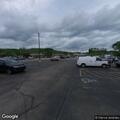 Man with chest pain and dizziness at plaza in Waynesburg