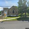 Person with respiratory emergency at church in Haddonfield