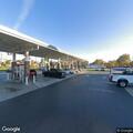 Disoriented elderly man walking in parking lot at Wawa