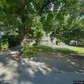 Natural gas leak at West Mount Vernon Avenue home