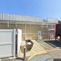 Burglar alarm sounding at Wawa ATM
