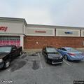Crash with injuries in store parking lot