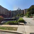 Person having trouble breathing at Strath Haven Condos