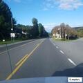 Person with heart problems near Newman Road