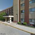 Fire alarm at Gloucester Towne Apartments