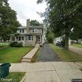 Carbon monoxide alarm at Virginia Avenue home