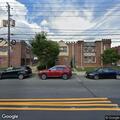 Person having respiratory emergency at apartment complex