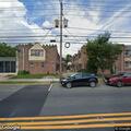 Person experiencing respiratory emergency at apartment complex
