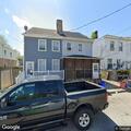 Smoke alarm sounding at Middlesex Street home