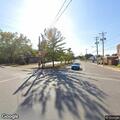 Two-car injury crash at Lancaster and Refugee streets