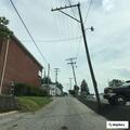 Person suffers severe fall at Opera House Apartments