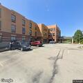 71-year-old woman has difficulty breathing at rehab center