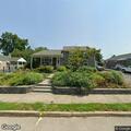 Residential building fire on Agnes Avenue