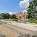Person fallen in lobby at Four Towers Apartments