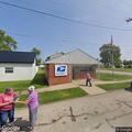 Dog reported barking at people at Eldorado post office