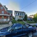 Backyard controlled burn checked on West High Street