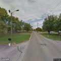 Large piece of metal reported in roadway