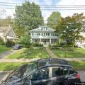 Complaint about person blocking street