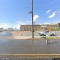 Interior gas leak at Gloucester Terminal building