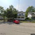 Person taking excessive medication near North Main Street
