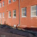 Person sick at Grace Lutheran in Red Lion Borough