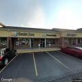 Person experiencing chest pain near Hill Road North, Pickerington