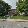 Building fire investigation on Clifton Avenue