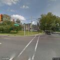 Roadway hazard on Route 70 at North Main Street