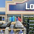 Man falls and injured in Lowe's parking lot on Matthew Drive