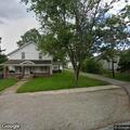 Delayed report of suspicious activity at home