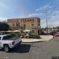 Fire alarm at Leo's Steak Shop on Chester Pike