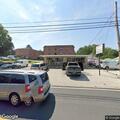 Traffic stop at Morton Laundromat parking lot